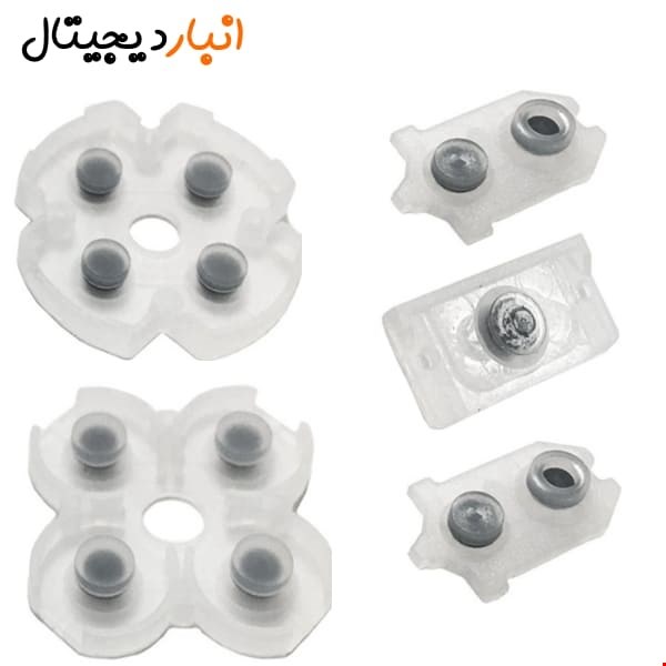  ذغال دسته پلی استیشن PS4 اسلیم