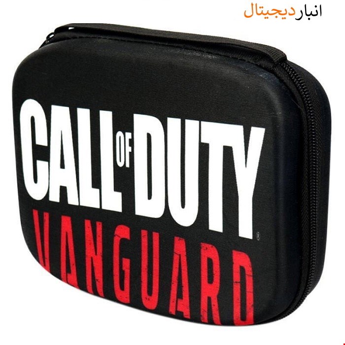 کیف دسته دوبل CALL OF DUTY  VANGUARD