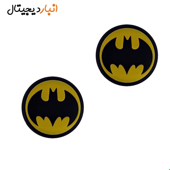 روکش سر آنالوگ دسته طرح (بتمن) BATMAN کد 102