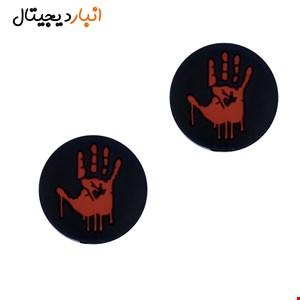 روکش سر آنالوگ دسته طرح (دست) HAND کد 117