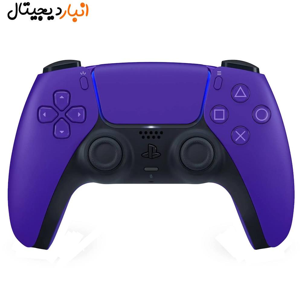 Purple DualSense PS5 Wireless Controller