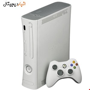 کنسول  ایکس باکس 360 آرکید ( Xbox 360 Arcade )