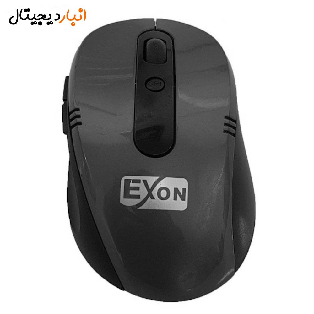 G108 EXON wireless mouse with pencil tip